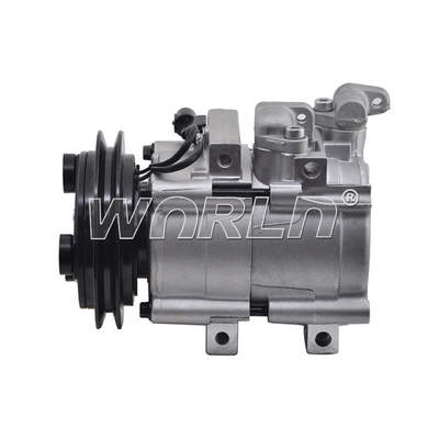 992505H030 992507D130 Kamyon AC Kompresörü Hyundai Terracan için Kia Bongo için WXHY086