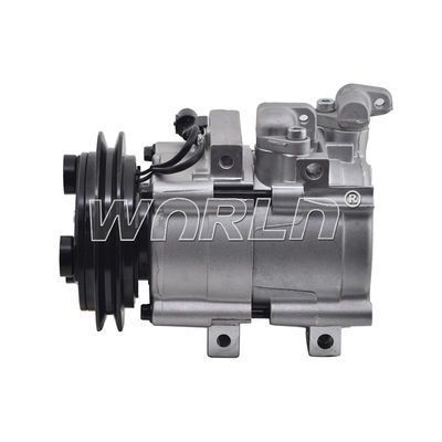 OEM 992505H030 992507D130 Kamyon AC Kompresörü 12V Hyundai Terracan için Kia Bongo için WXHY086