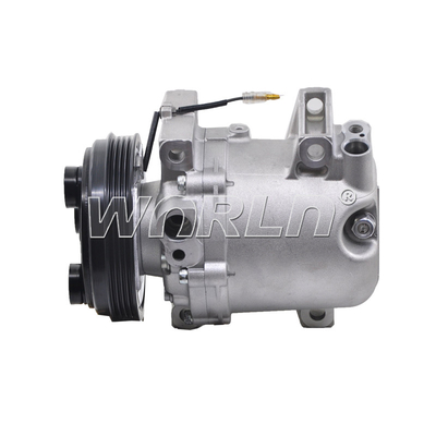 CR14 Araç AC Kompresörü 73111FE040 Subaru Impreza için Forester GC GF1.8 WXSB001 için