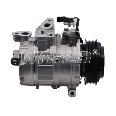 4472604334 16003213101 Ford Edge Transit için Explorer 2.0 için Otomatik AC Kompresörü 2012-2015 WXFD055