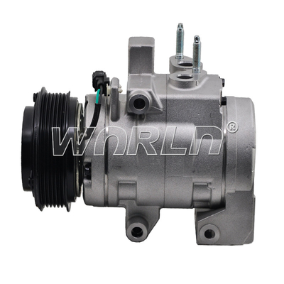 Araba AirCon Kompresörü Ford F150 için Lobo için Lincoln Mark 5.0 V8 BL3Z19703D WXFD056