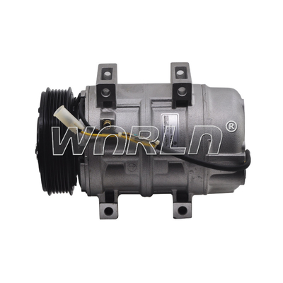 1161627 Volvo S60 S80 V70 XC70 C70 WXVV006 için araba klima