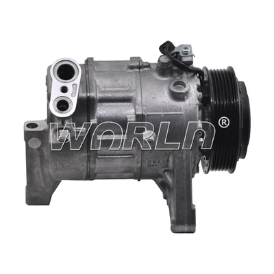 GMC Acadia için Buick için Cadillac XTS 7SBH17C Araç AC 23499392 WXBK031 için kompresör
