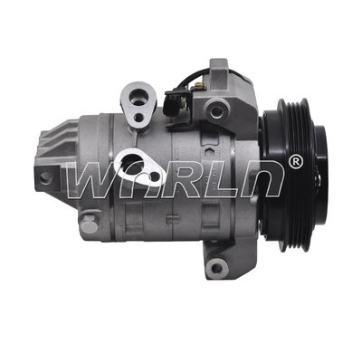 BR3Z19703A Araç Soğutma Kompresörü 12V DKS17D Ford Mustang F150 WXFD073 için