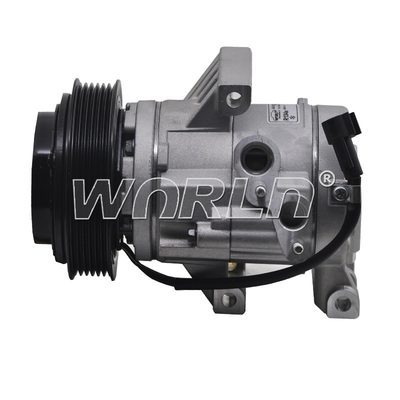 AB3919D629AD Araç Hava Kompresörü HS13N Ford Ranger 2012-2015 WXFD109 için