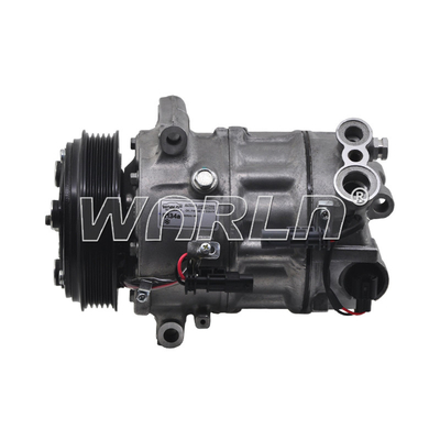 275545T1 84071727 Araba Klima Kompresörleri Chevrolet Malibu için Impala için Ekinox için WXCV018