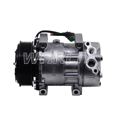 ACP117000P 8FK351134821 24V Kamyon AC Kompresörü Scania4G için Doosan için Moxy WXTK043 için