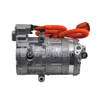 Tesla için elektrikli kompresör - Model S 2012-2018 1028398-00-E WXHB005