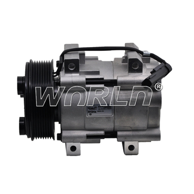 55111411AH F500DN5AA07 Dodge Ram2500 3500 WXDG004 için Otomatik Havalandırma Kompresörü
