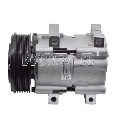 1990-2003 Ford Thunderbird için F250 PTAC5480 1401046 WXFD121 için araba kompresörü