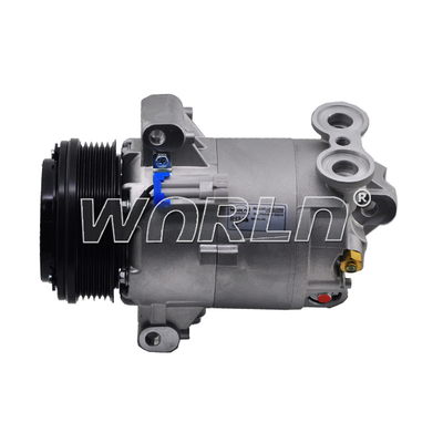 Otomatik AC kompresör RC.600.493 93381793 94763439 93298740 CVC için Chevrolet S10 Blazer WXCV059