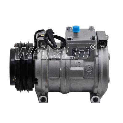 42555032 Günlük için Otomatik AC Kompresör PompalarıIV 12V WXIV015