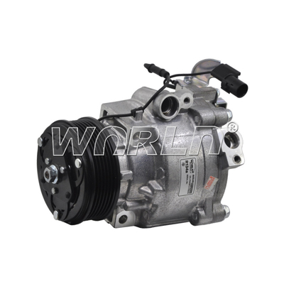 RC.600.368 12v dc klima 7813A978/7813A975/AKV200A433J MITSUBISHI ASX/OUTLANDER/LANCER 2012 WXMS035 için