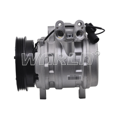 F500KP1AA03 977011C100 Hyundai Getz için KIA Morning WXHY018 için araba AC klima