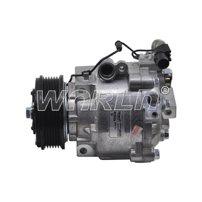 1609352680 Otomobil Kompresörü 2006-2017 Mitsubishi ASX için Lancer için Outlander WXMS035 için