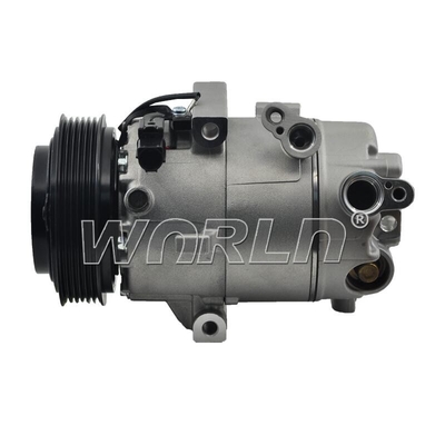 97701A5100 Hyundai Elantra için Hava Otomobil Kompresörü Kia Forte için 1.8/2.0 WXHY079