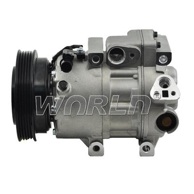 F500AN6CA05 9770117611 Hyundai Aksan için Matrix için Kia CEED WXHY096 için Sabit Kaydırma Kompresörü