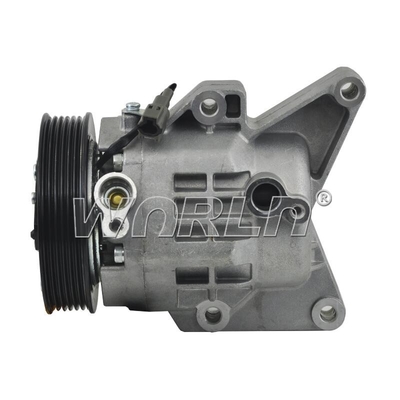 NEY161450 Otomatik Parçalar Mazda RX MX5 1.8 WXMZ003 için Klima Kompresörü