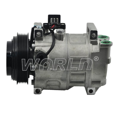 A0002301311 DCP17014 Ac Kompresör Otomatik 6CA17C Benz C/CLK W202/C208 WXMB015 için