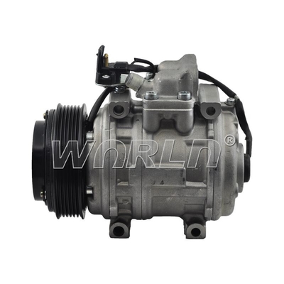 1988-1996 Araba Ac Kompresörü A0002301211 2473001880 Benz 124/190/C/S Sınıfı WXMB009 için