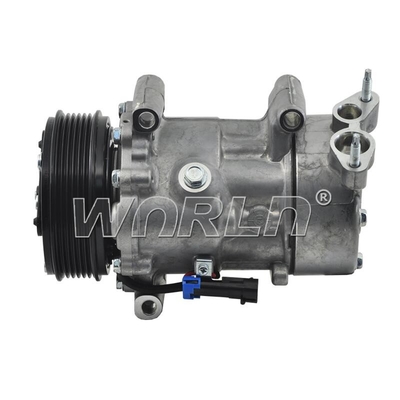 Mini R55 Countryman WXBM053 için 6V12 5PK High End Kompresör İpuçları