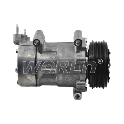 12V Otomobil Klima Kompresörü OEM1923F 6452921317504 Mini R55 R57 WXBM053 için