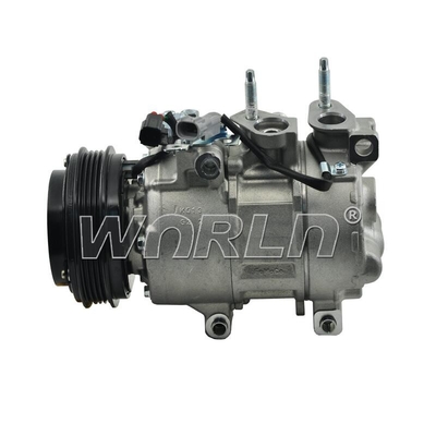 2011-2017 Araç Klima Kompresörü 6SBH14C 4472809641 EV6119D629BA WXFD089