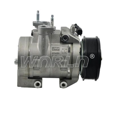 12V klima kompresörü HC3Z19703A Ford için F250 için 2017-2019 WXFD116
