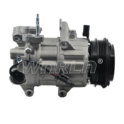 1432767 1678411 Araç AC Kompresörü Ford Ecosport Focus2.0 için WXFD127