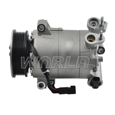 DV6119D629F2C Araç Klima Kompresörü Ford Focus için CMAX WXFD104 için
