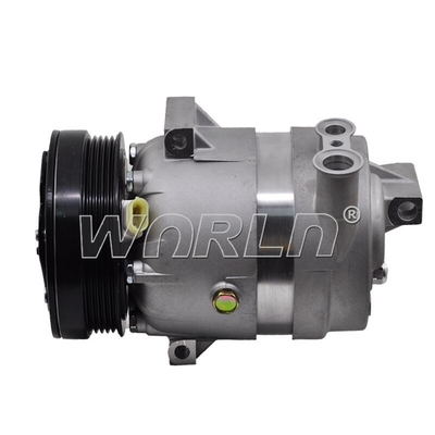 Chevrolet Aveo için Otomatik AC Kompresör Daewoo Kalos T250/T255 95966580 96958706 WXCV055 için