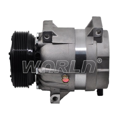 12V V5 Otomotiv AC Kompresör Renault Espace Logan Scenic Megane VEL 89267 8FK351135111 WXRN016