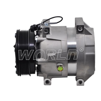 32483G Otomobil Parçaları Kompresör Ac Daewoo Lanos için Ssangyong Rexton2.7 WXDW002 için