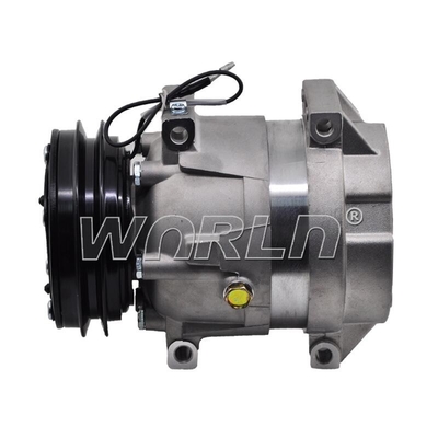 Daewoo Nexia For Espero1.5 WXDW008 için araba AC soğutma kompresörü 8600153