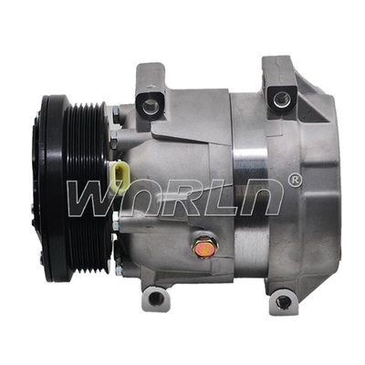 95905493 95954659 Otomatik Aircon Soğutma Parçaları Şevrolet Cruze Epica Daewoo WXCV046 için Kompresör