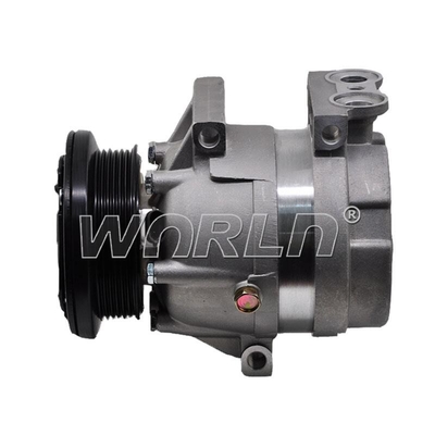 Buick GL8 için Alero için Trans için mpala WXBK003 için değişken yer değiştirme kompresörü 1135202 1135145