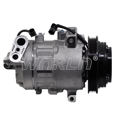 4472808500 92277552 Chevrolet Pryc 2012-2017 WXCV060 için AC Kompresör