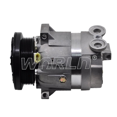 12V Klima Araba Kompresörü V5 Chevrolet Blazer2.4 WXCV008 için