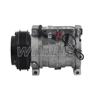 4472204580 Otomatik AC Kompresör Otomatik uzuki Liana Aerio2.0 2.3L WXSK039