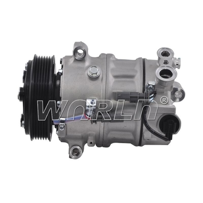 Kompresör Hava Kondisyonu 13314473 1618416 Buick Lacrosse için Opel Insignia WXBK014 için