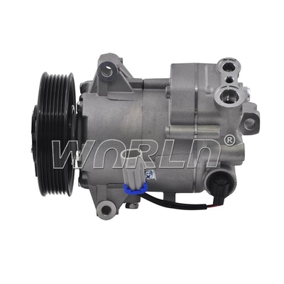 12V Otomobil AC Soğutma Kompresörü 1522208 13412251 Chevrolet Cruze için Opel WXBK023 için