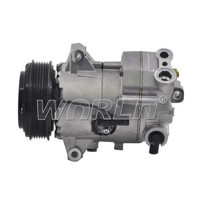 OEM 13413335 13335250 Araba Klima Kompresörü CVC 6PK Buick Verano 2.0 2.4 için WXBK019