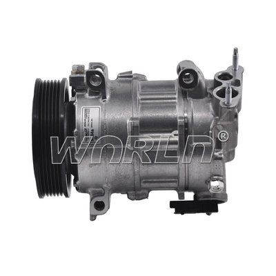 4471501741 Otomotiv Otomobil AC Kompresörü Peugeot 308 için Berlingo WXPG006 için