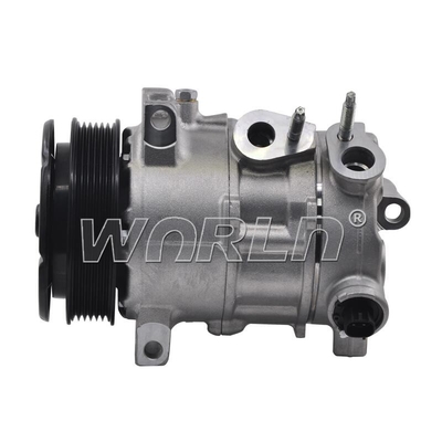6SEU14C Otomatik AC Kompresör 55111408AC 55111408AD Dodge Kalibre için Avenger için Yolculuk için WXDG010