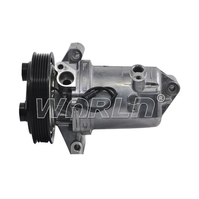 JS96 Klima Kompresörü 52021260 52063999 Chevrolet S10 için Colorado için WXCV047