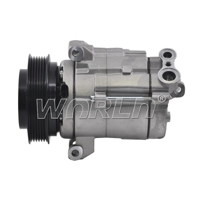 94552594 95459392 Araç AC Kompresörü Chevrolet Captiva Malibu Opel Antara WXCV009A için