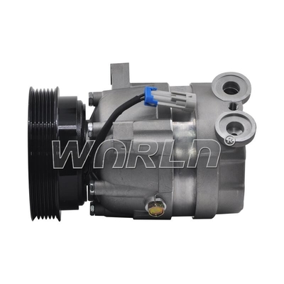 Kompresör 1135025 1135295 Chevrolet Sail için Opel Combo için Corsa WXBK001 için