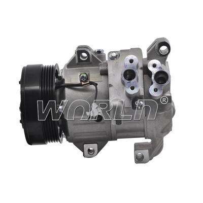 9520064JB1000N Suzuki Grand Vitara2.0L WXSK002 için 12V Araç AC Kompresörü