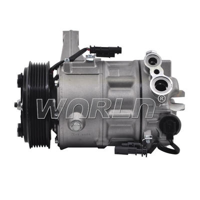 13277638 13313727 Ac Buick LaCrosse için Kompresör Hava Kondisyonu Cadillac WXBK012 için Cazibe için