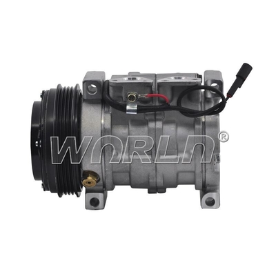 Otomatik AC Kompresör 4472203384 9520065DC1 Suzuki Liana için GrandVitara WXSK006 için